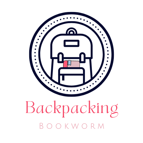 Backpacking Bookworm